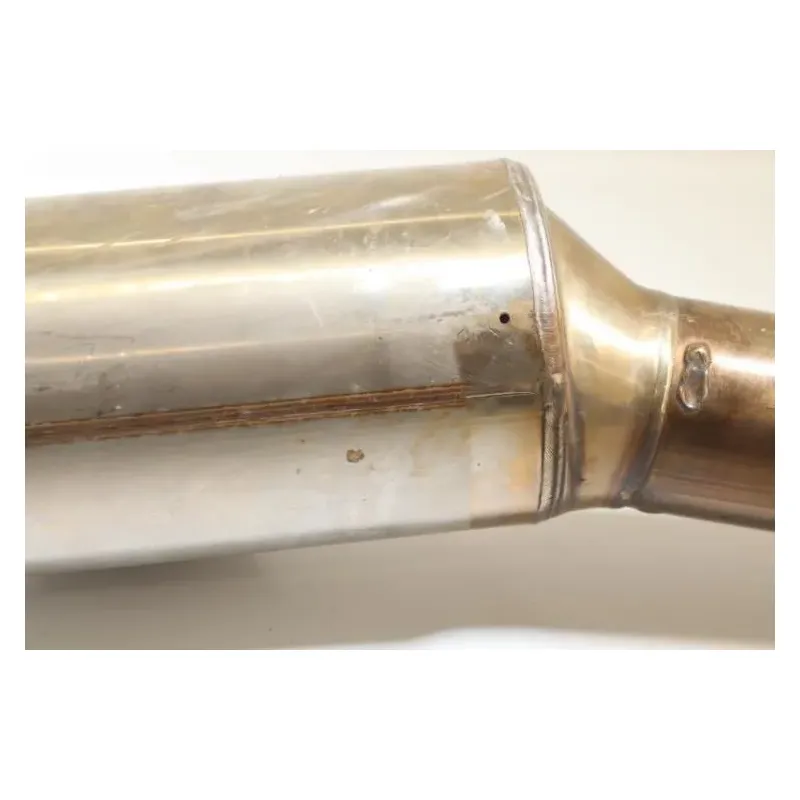 Silencieux droit (echappement) HONDA CB 1100 X11 1999 - 2002