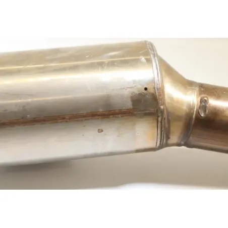 Silencieux droit (echappement) HONDA CB 1100 X11 1999 - 2002