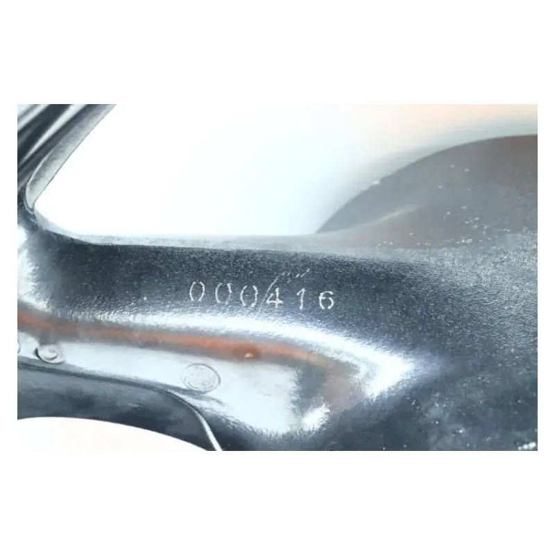 Jante arriere HONDA CB 1100 X11 1999 - 2002