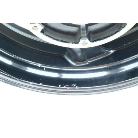 Jante arriere HONDA CB 1100 X11 1999 - 2002