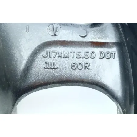 Jante arriere HONDA CB 1100 X11 1999 - 2002