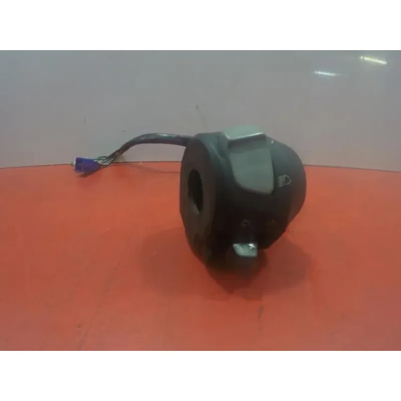 Commodo gauche YAMAHA YBR 125 2005 - 2006