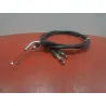 Cable d'accelerateur SUZUKI UH 125 BURGMAN 2007 - 2013