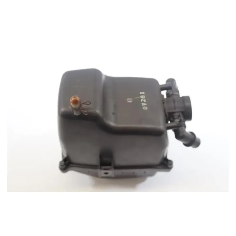 Boite a air YAMAHA YZF 125 R 2008 - 2013