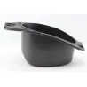 Coffre sous selle PIAGGIO VESPA PRIMAVERA 125 2014 - 2020