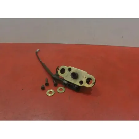Serrure de coffre SUZUKI SV 650 N 2003 - 2007