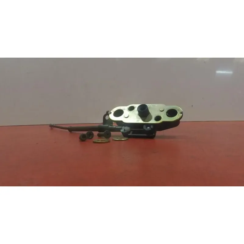 Serrure de coffre SUZUKI SV 650 N 2003 - 2007
