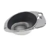 Coffre sous selle PIAGGIO VESPA PRIMAVERA 125 2014 - 2020