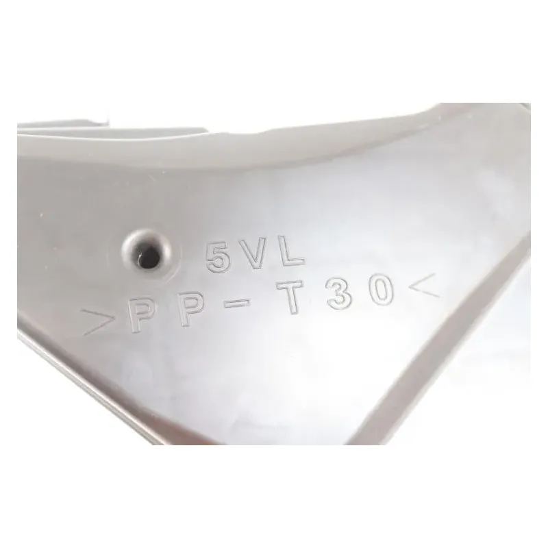 Boite a air YAMAHA YBR 125 2010 - 2012
