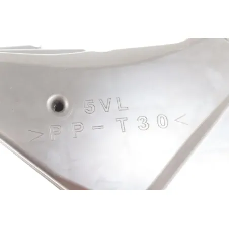 Boite a air YAMAHA YBR 125 2010 - 2012