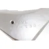 Boite a air YAMAHA YBR 125 2010 - 2012