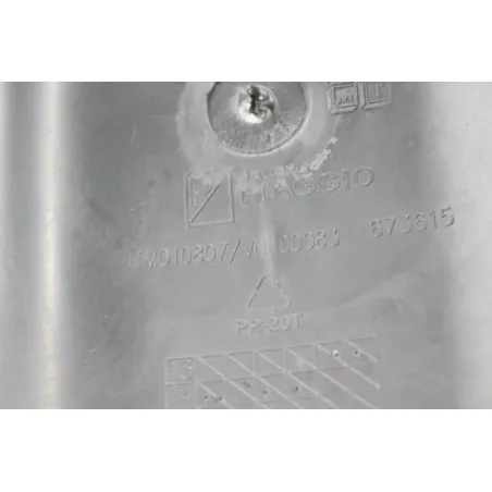 Coffre sous selle PIAGGIO VESPA PRIMAVERA 125 2014 - 2020