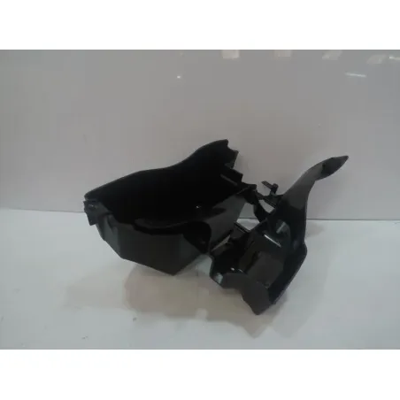 Bac a batterie KAWASAKI ER6 650 N 2012 - 2016