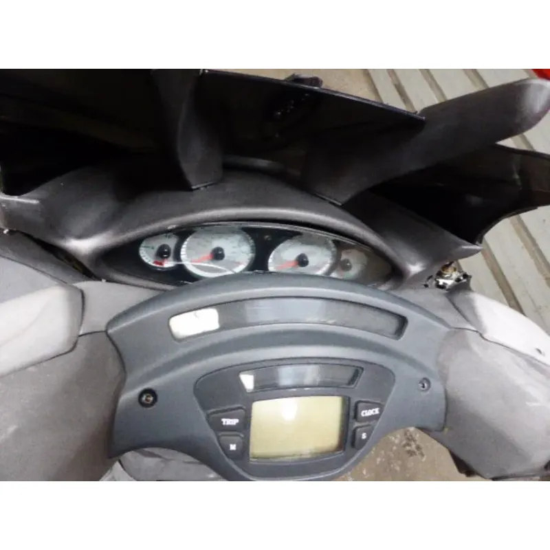 Leche roue PIAGGIO X9 125 EVO 2003 - 2007