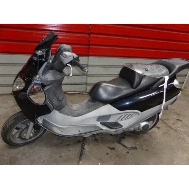 Leche roue PIAGGIO X9 125 EVO 2003 - 2007