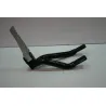 Platine arriere gauche complete KYMCO K PW 50 2013 - 2021 Platine arriere gauche complete KYMCO K PW 50 2013 - 2021