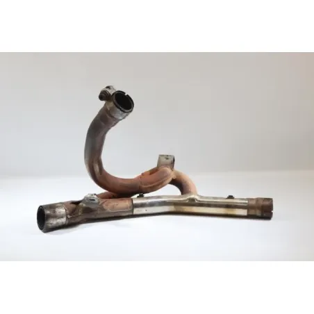 Collecteur arriere (echappement) SUZUKI SV 650 N 2003 - 2009