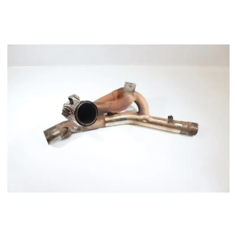 Collecteur arriere (echappement) SUZUKI SV 650 N 2003 - 2009