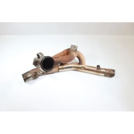 Collecteur arriere (echappement) SUZUKI SV 650 N 2003 - 2009