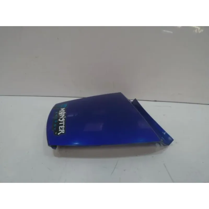 Separation de coque arriere SUZUKI SV 650 N 2003 - 2009