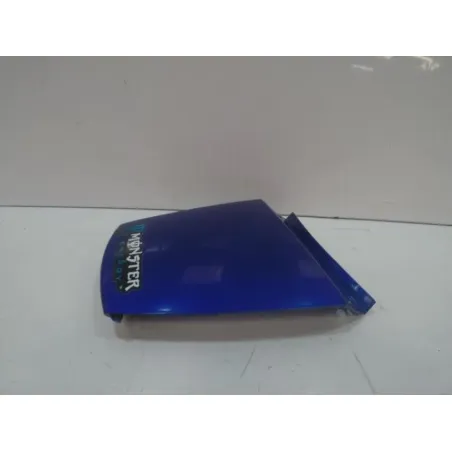 Separation de coque arriere SUZUKI SV 650 N 2003 - 2009
