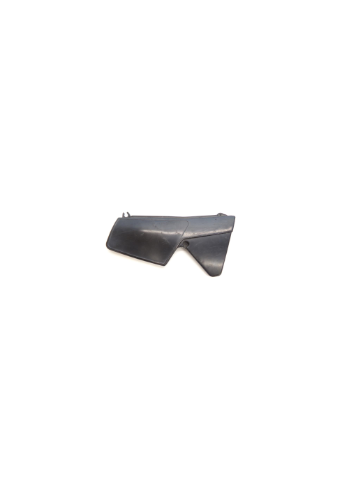 Cache lateral droit YAMAHA DT LC 125 1986-1987