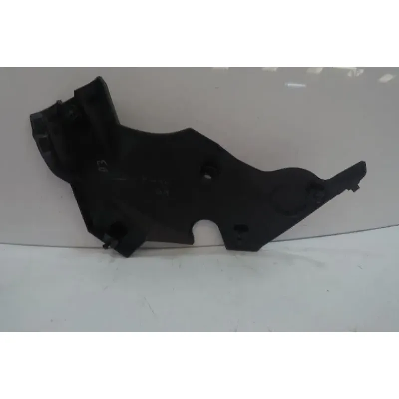 Habillage de cadre gauche KAWASAKI ER6 650 N 2012 - 2016