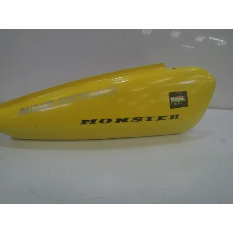 Carenage arriere droit DUCATI MONSTER 900 DARK 1994 - 2000