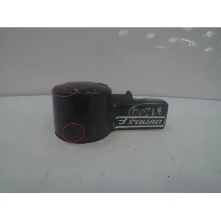Cache superieur compteur DUCATI MONSTER 900 DARK 1994 - 2000