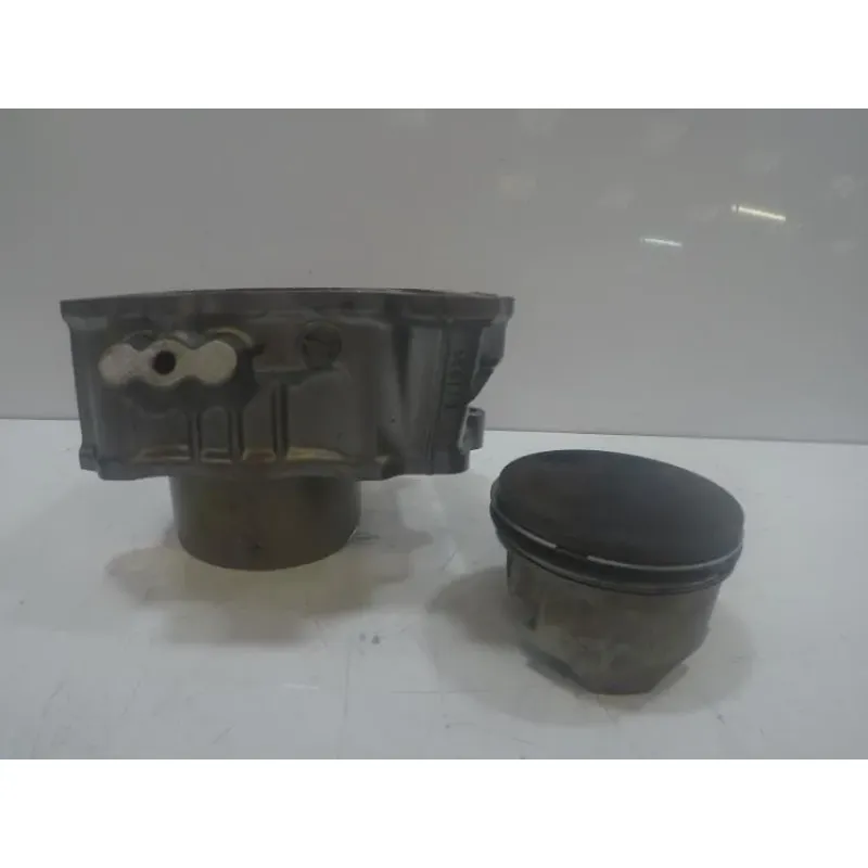 Piston cylindre SUZUKI SV 650 N 2003 - 2007