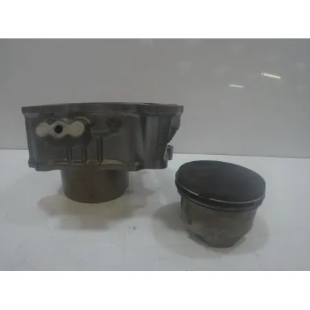 Piston cylindre SUZUKI SV 650 N 2003 - 2007