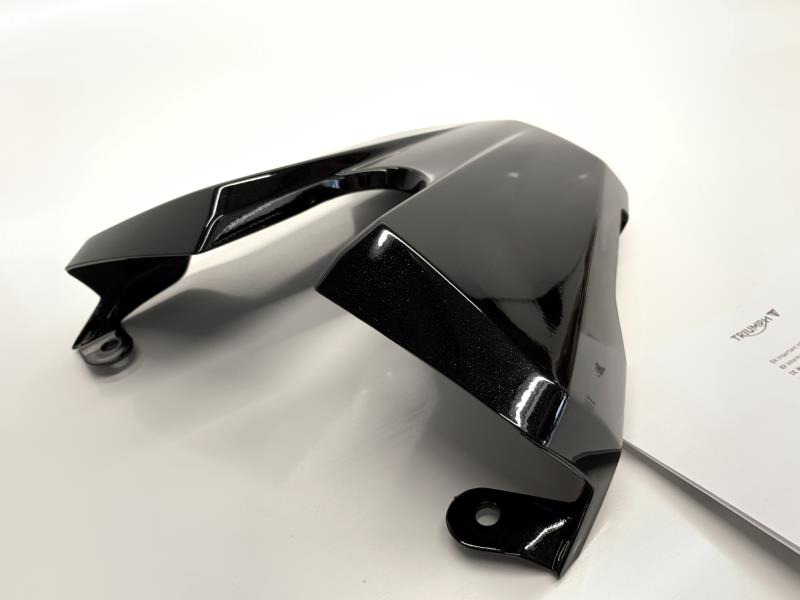 Capot de selle TRIUMPH STREET TRIPLE R 675 2013-2016 ...