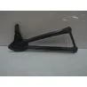 Platine arriere gauche KAWASAKI ZX6R 600 NINJA 2009 - 2013 Platine arriere gauche KAWASAKI ZX6R 600 NINJA 2009 - 2013