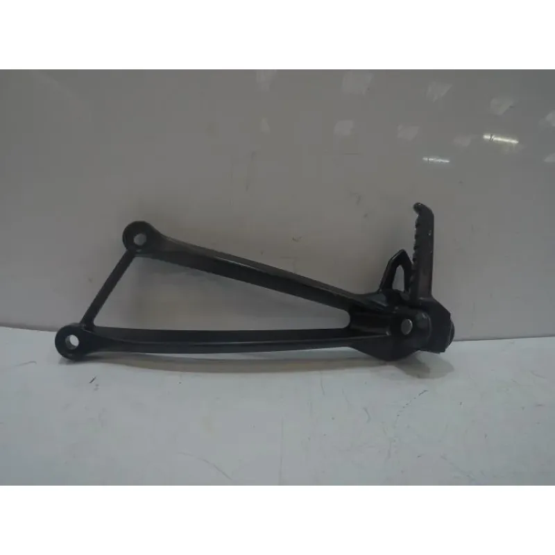 Platine arriere gauche KAWASAKI ZX6R 600 NINJA 2009 - 2013
