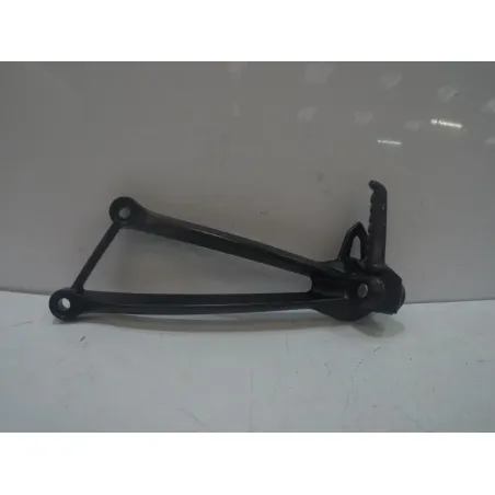 Platine arriere gauche KAWASAKI ZX6R 600 NINJA 2009 - 2013