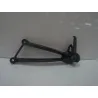 Platine arriere gauche KAWASAKI ZX6R 600 NINJA 2009 - 2013 Platine arriere gauche KAWASAKI ZX6R 600 NINJA 2009 - 2013