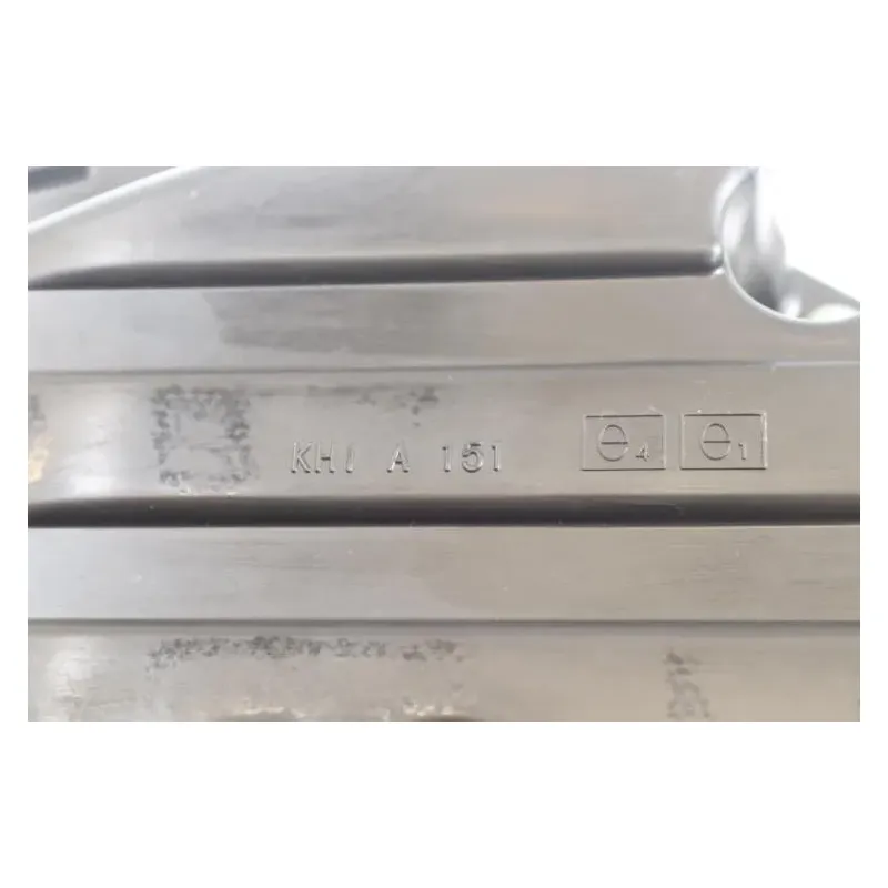 Boite a air KAWASAKI Z 1000 2010 - 2013