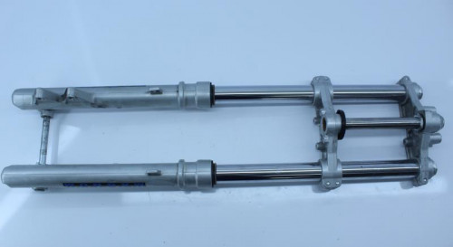 Fourche complete DERBI 50 SM DRD RACING 04-05