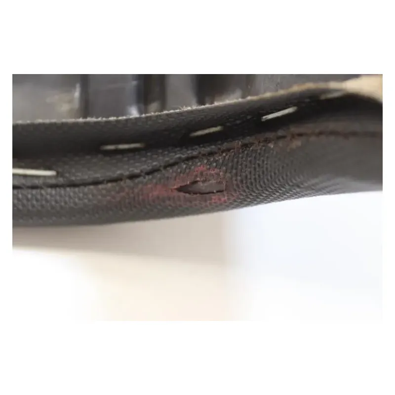 Selle conducteur PEUGEOT XR6 50 HYPER SPORT 2002 - 2007