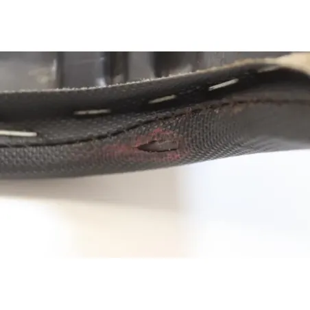 Selle conducteur PEUGEOT XR6 50 HYPER SPORT 2002 - 2007