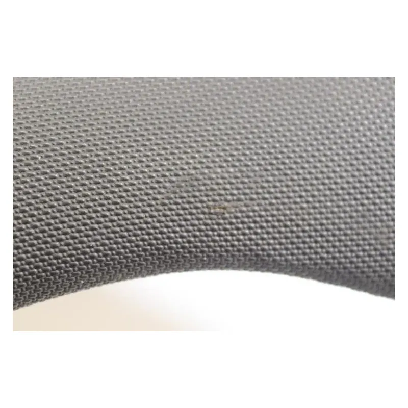 Selle conducteur PEUGEOT XR6 50 HYPER SPORT 2002 - 2007