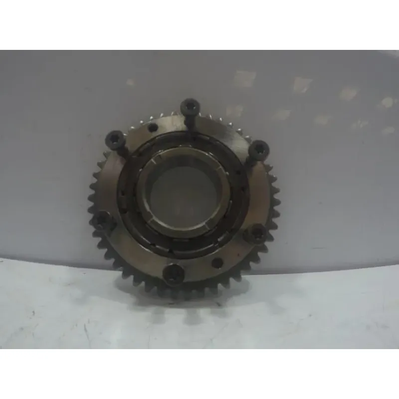 Roue libre de demarreur HONDA CB 600 F HORNET 2000 - 2001
