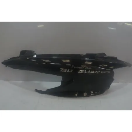 Coque arriere droit SUZUKI UH 125 BURGMAN 2002 - 2006