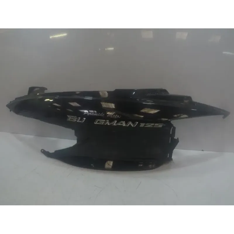 Coque arriere droit SUZUKI UH 125 BURGMAN 2002 - 2006