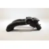 Conduit air droit YAMAHA XP 500 TMAX 2001 - 2007 Conduit air droit YAMAHA XP 500 TMAX 2001 - 2007