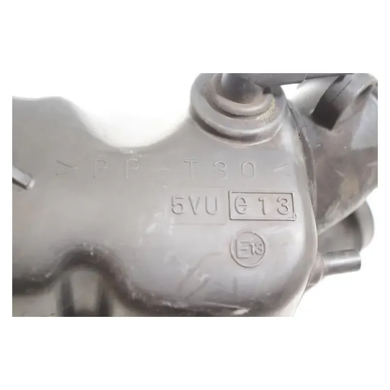 Conduit air droit YAMAHA XP 500 TMAX 2001 - 2007