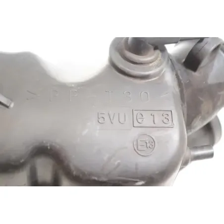 Conduit air droit YAMAHA XP 500 TMAX 2001 - 2007