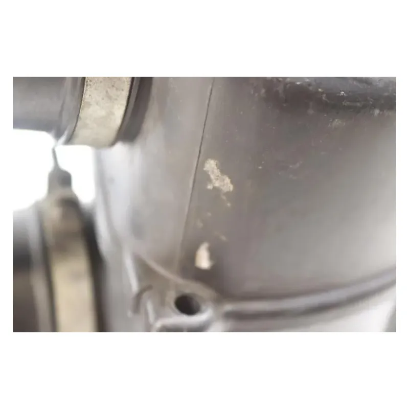 Conduit air droit YAMAHA XP 500 TMAX 2001 - 2007