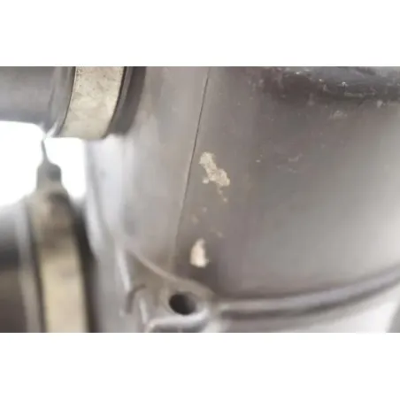 Conduit air droit YAMAHA XP 500 TMAX 2001 - 2007