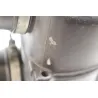 Conduit air droit YAMAHA XP 500 TMAX 2001 - 2007 Conduit air droit YAMAHA XP 500 TMAX 2001 - 2007
